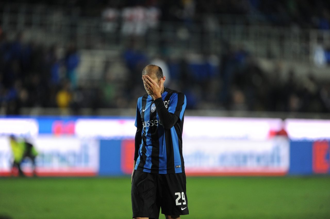 Paletta e Ciga ancora ai box Tempi e attese del loro ritorno