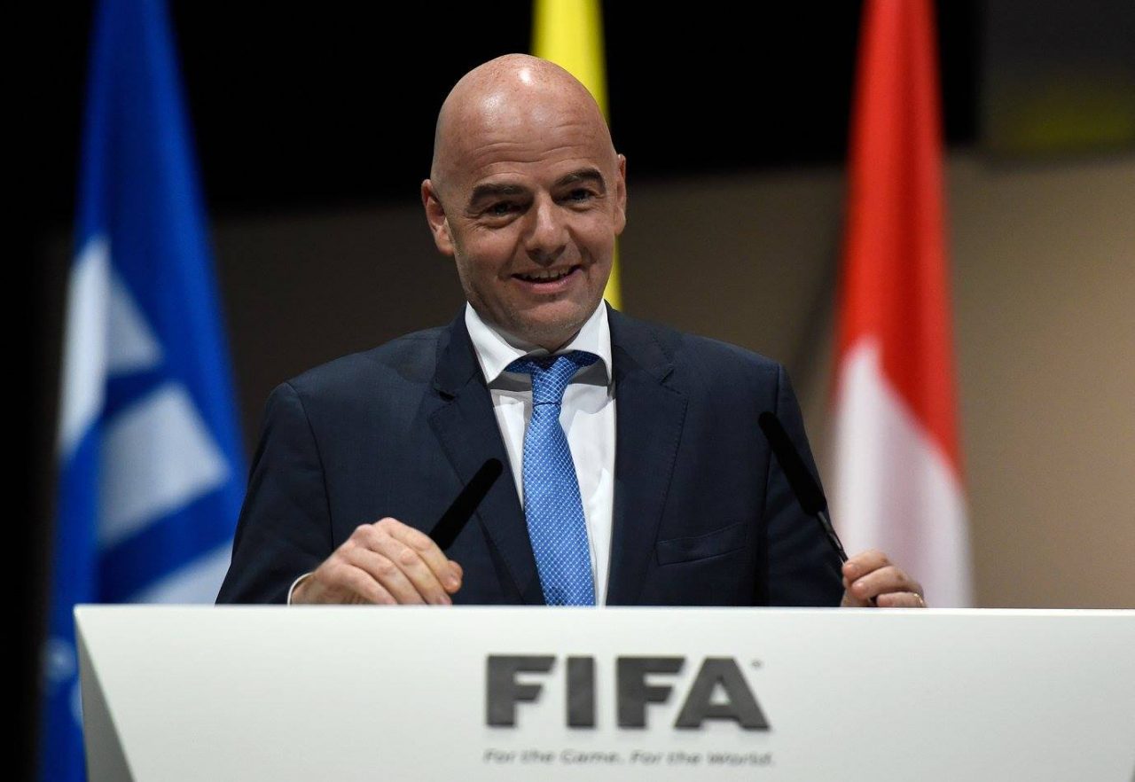 Infantino nuovo presidente Fifa L’era Blatter è davvero finita