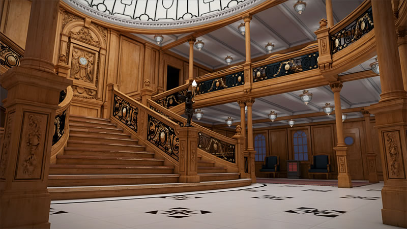 Titanic II