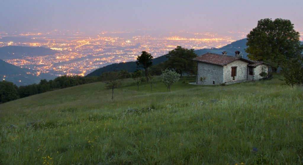 Da Monte di Nese – Giovanni Maffioli