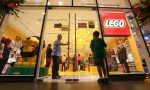 Accordo fra LEGO e Percassi Arrivano gli store dei mattoncini