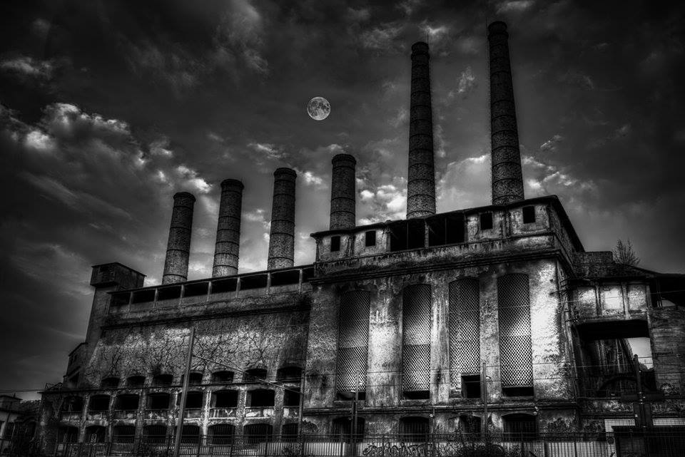 Alzano Lombardo – Jose Gomez Estudio