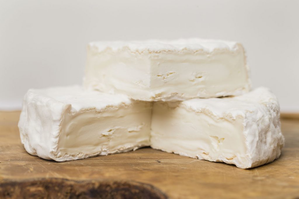 Un formaggio da oro mondiale L’arte del caseificio di Brignano