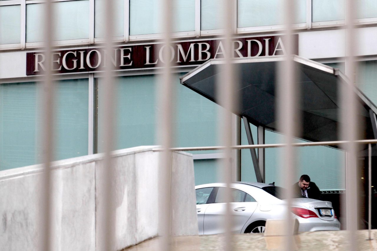 L’inchiesta sulla sanità lombarda e chi è coinvolto nella Bergamasca