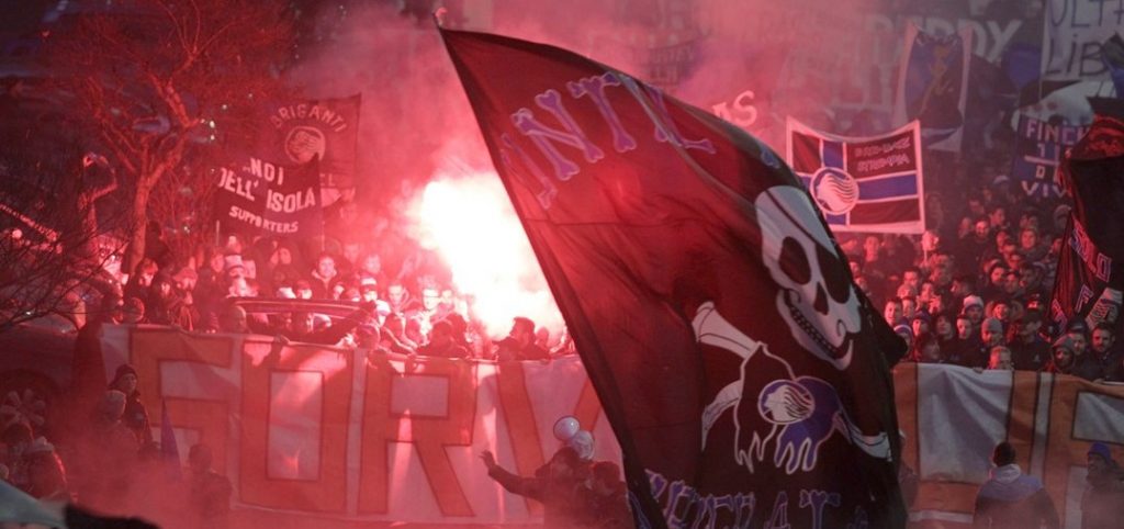 Più di mille al corteo per il Bocia