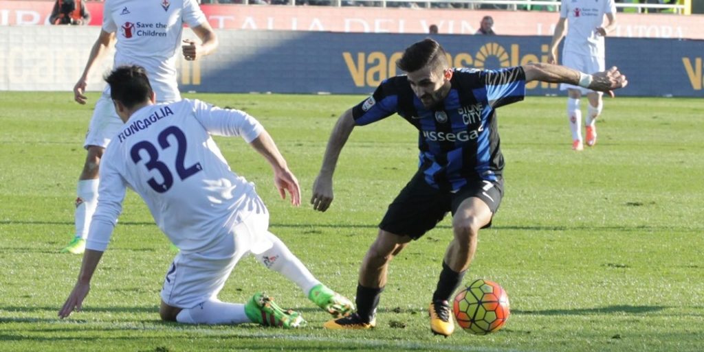 Atalanta-Fiorentina