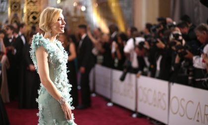 Tutti gli abiti degli Oscar 2016 (Questo è per voi, care lettrici)