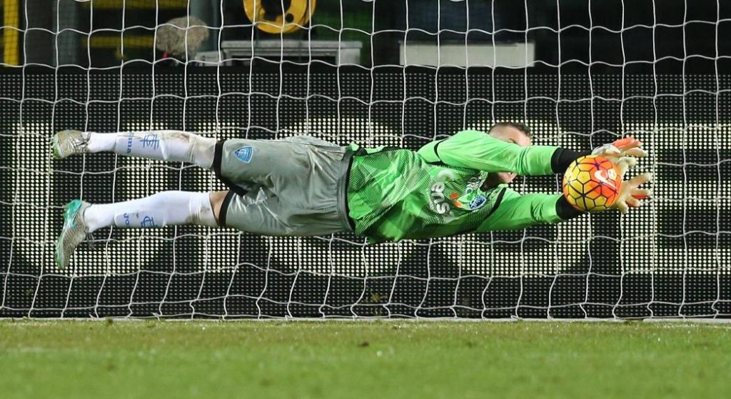 Piovono anche le occasioni ma è mancato ancora il gol