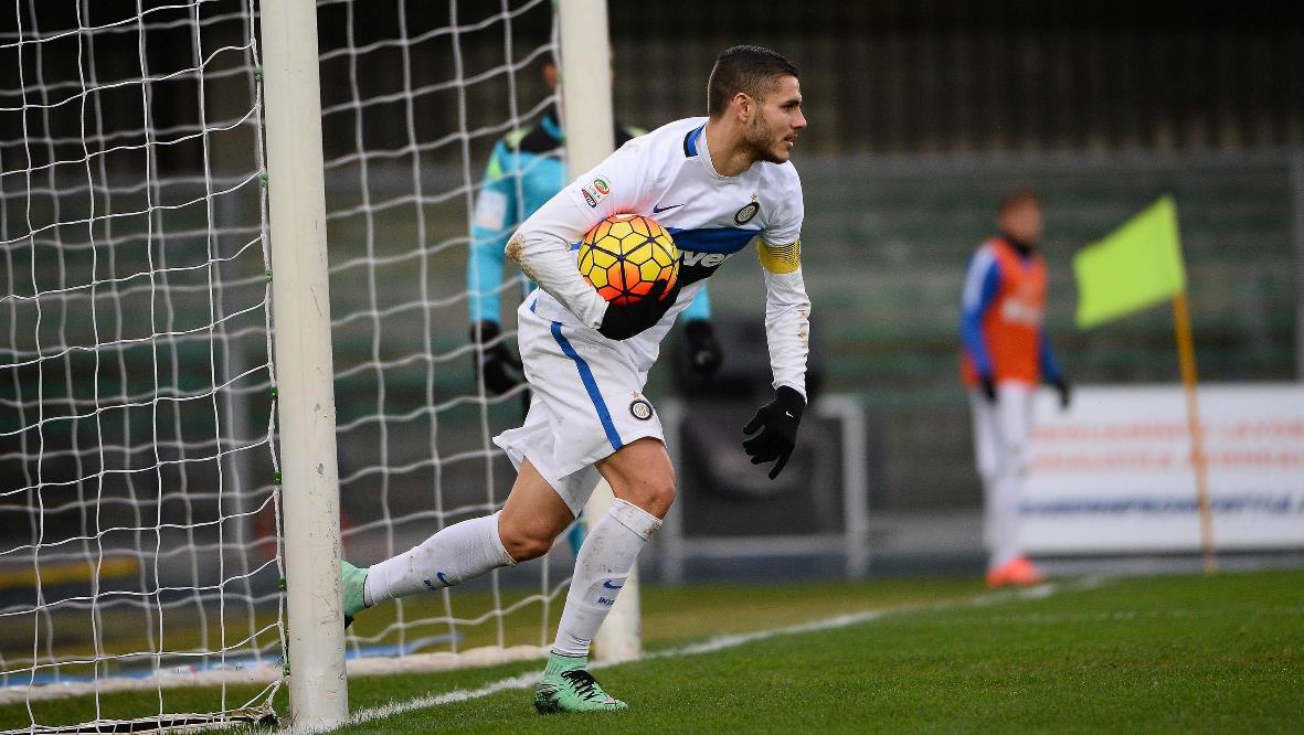 Verona-Inter come Italia-Germania «Ma dopo due bottiglie di rosso»