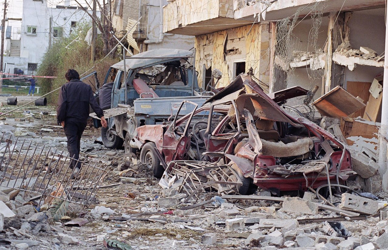 Siria, l’illusione di un nuovo accordo Fragile e pieno di “se”, ma urgente