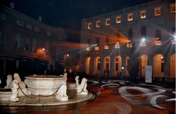 Piazza Vecchia – Gessyca84