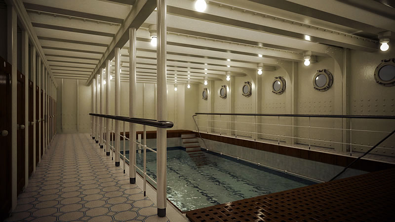 Titanic II