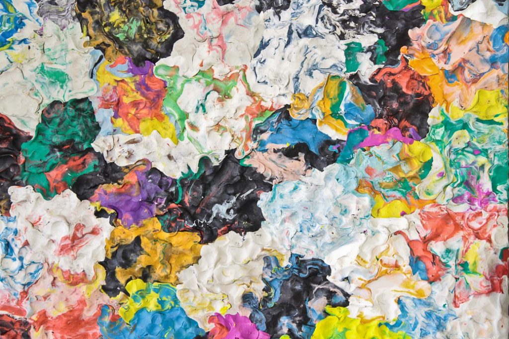 Le nuove opere della GAMeC (che presto finiranno in magazzino)