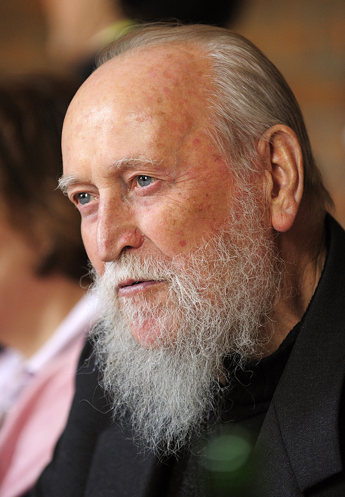 La «meraviglia» di padre Scalfi per l’incontro tra Francesco e Kirill