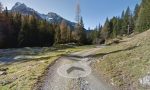 Salite con noi al Rifugio Calvi Passo dopo passo, seduti al pc