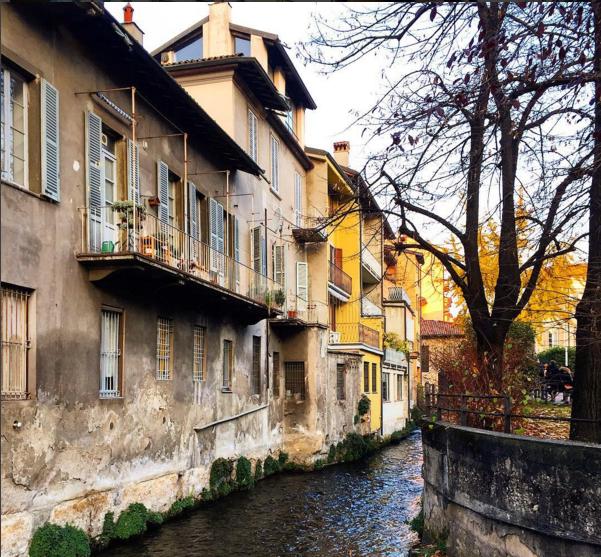 La Morla – Pieri Minali