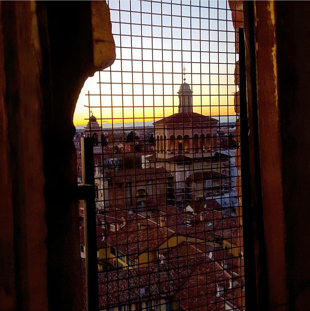 Treviglio inedita – Roby Conti