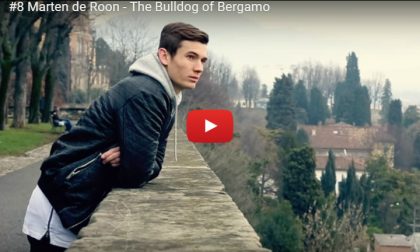 Ecco il video di de Roon «Il bulldog di Bergamo»