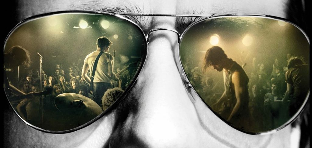 Scorsese + Mick Jagger = Vinyl Il rock anni Settanta è una serie tv