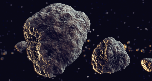 Un nuovo Far West, ma nello spazio La corsa all’oro sarà sugli asteroidi