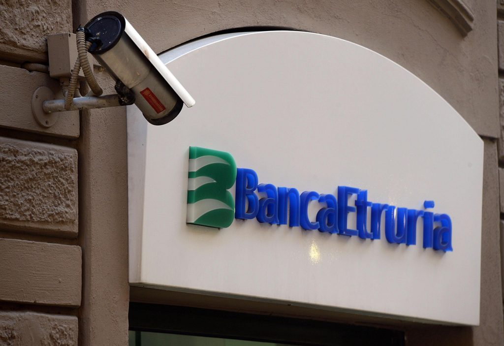 Banche: Etruria, tribunale dichiara insolvenza
