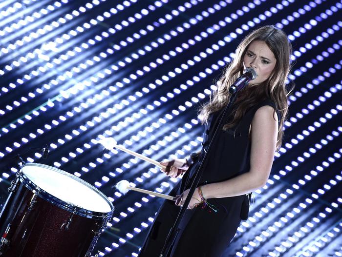 Come vanno le canzoni di Sanremo una settimana dopo Sanremo