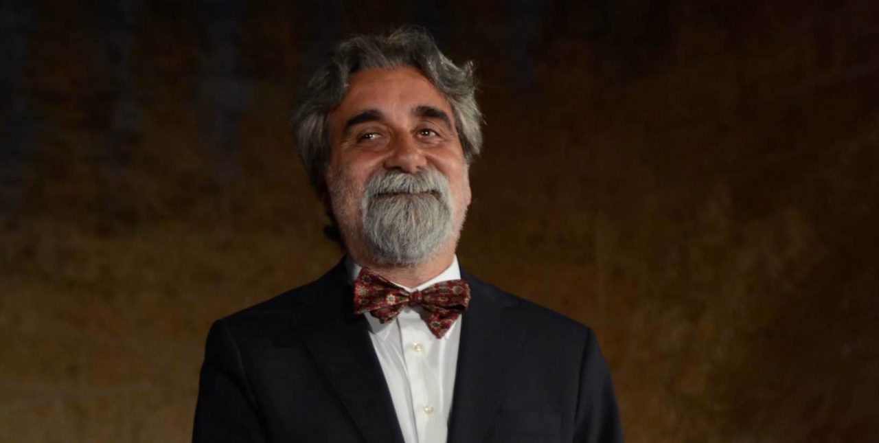 Sanremo sui social e una domanda Che fine ha fatto Beppe Vessicchio?
