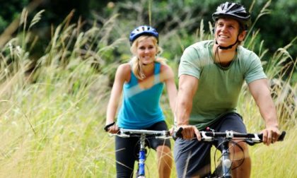 La piste ciclabili più belle e culturali di tutte le valli bergamasche