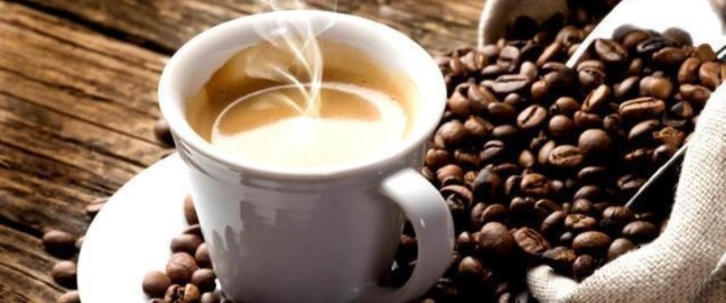 Il caffè italiano spiegato agli inglesi