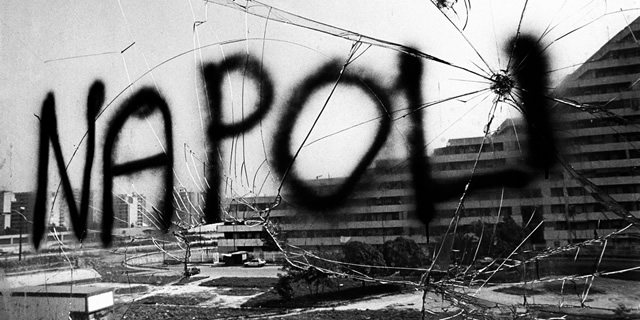 Napoli, la nuova ondata camorrista Un bagno di sangue senza fine