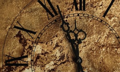 L'orologio dell'Apocalisse annuncia che mancano tre minuti alla fine