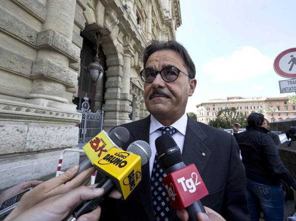 La brutta storia dietro la morte di Corini, l’avvocato di Buffon