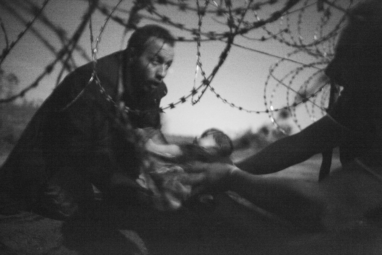 La bellezza e il dolore del mondo nei 15 scatti del World Press Photo
