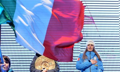 La rinascita di Nadia Fanchini la sciatrice d'oro a La Thuile