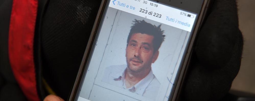 Il giallo del muratore di Sarnico scomparso nel nulla da 10 giorni