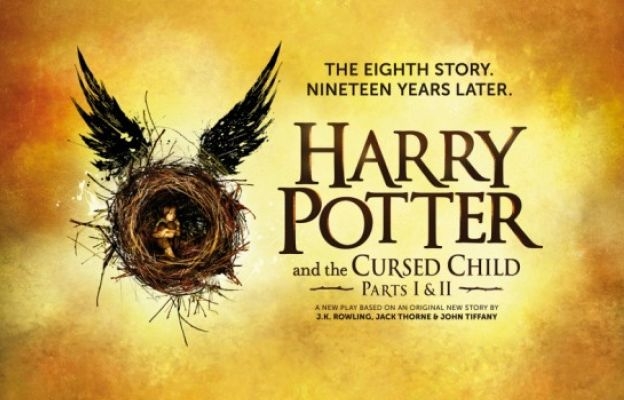 A luglio esce un nuovo Harry Potter Ecco tutto quel che si sa per ora