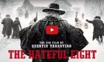 Morricone in The Hateful Eight Sentite che spettacolo di musica