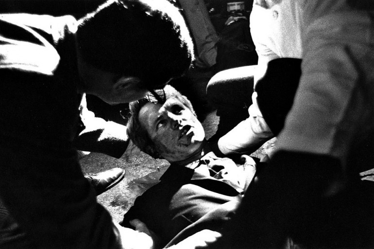 Un altro no alla libertà vigilata per l’assassino di Bob Kennedy