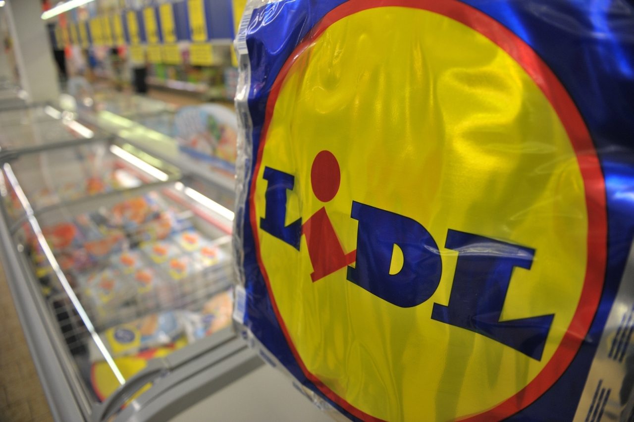 La Lidl vende vino che «sa di poco» E ad affermarlo è la stessa Lidl