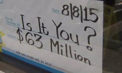 Quello che ha vinto 63 milioni e non è mai andato a ritirarli