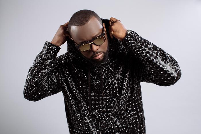 Maitre Gims