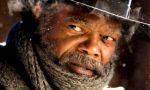 Il film da vedere nel weekend The Hateful Eight, Quentin Tarantino