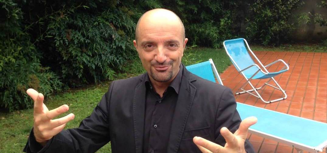 Prostituzione minorile, coinvolto anche un presentatore televisivo