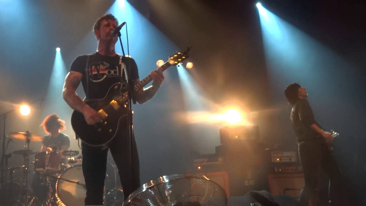 Il ritorno dopo la strage al Bataclan EoDM gratis per i sopravvissuti