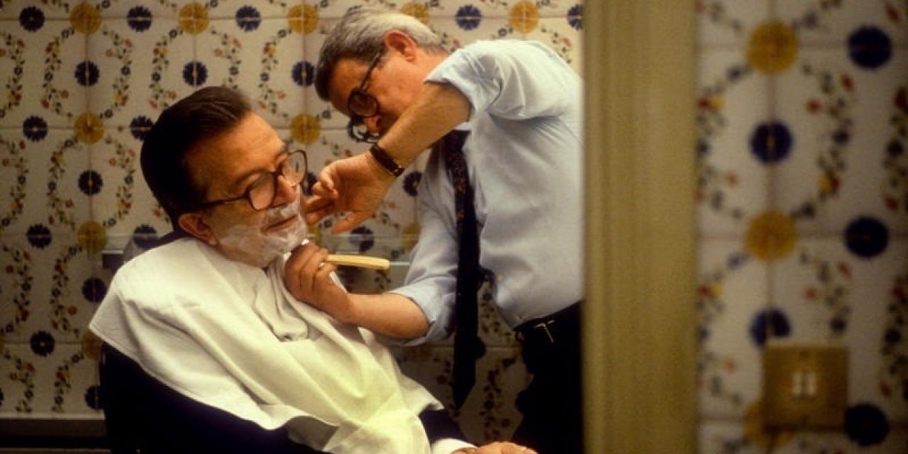 Il caso dei barbieri della Camera Ricchi, delusi ma… promossi