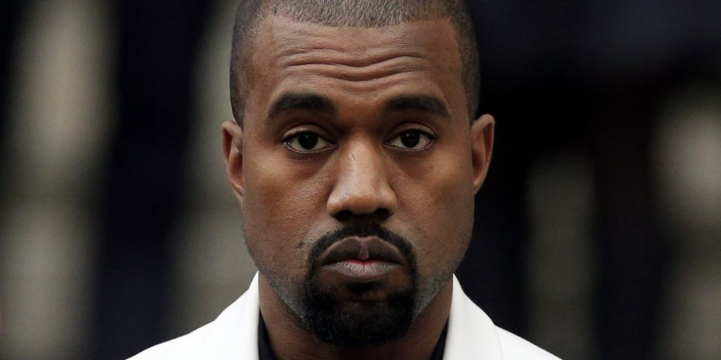 Kanye West sommerso dai debiti? Si fa un po’ fatica a crederci