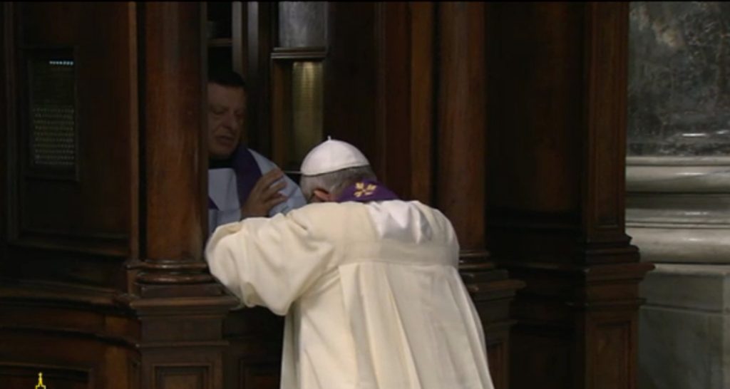 I nuovi missionari del Papa Stanziali e con un cuore grande