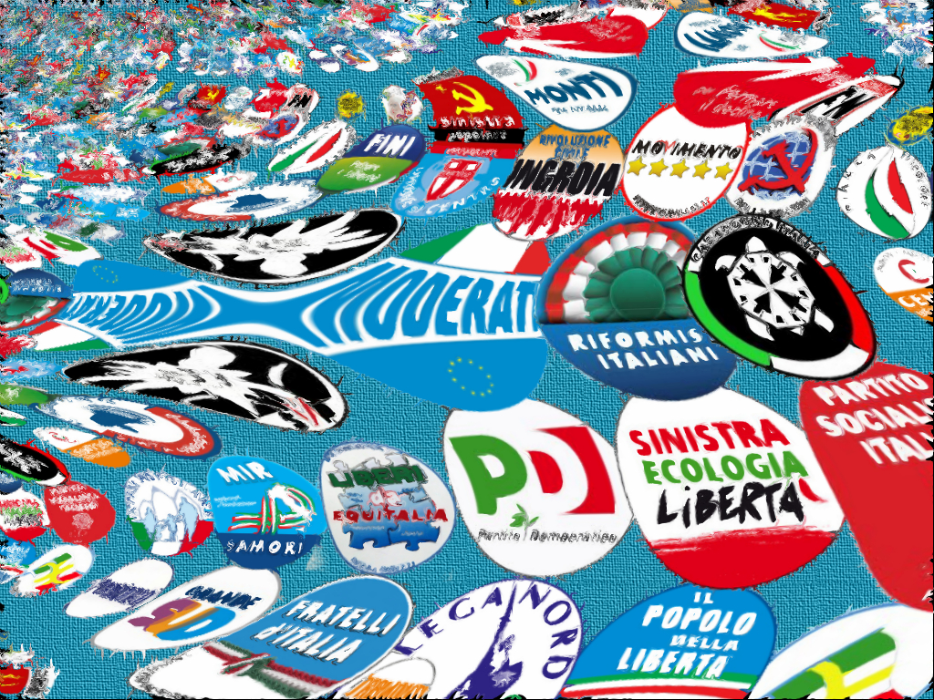 Stop soldi pubblici ai partiti Ma alcuni ci provano ancora