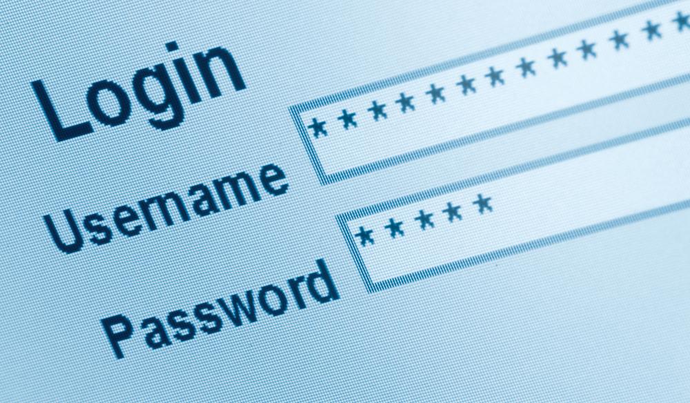 La password va verso la pensione Il futuro della privacy è nel corpo