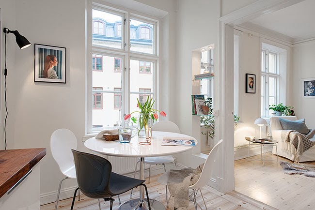 12 idee low cost, una al mese per migliorare la vostra casa